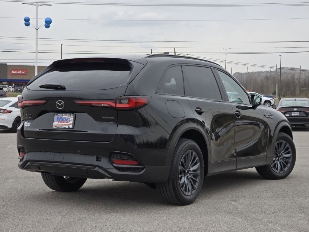 Used 2026 MAZDA CX-70 SC Plus image 20