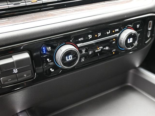 New 2026 Chevrolet Silverado 2500 LTZ w/ Trail Boss Package AWD/4WD image 26