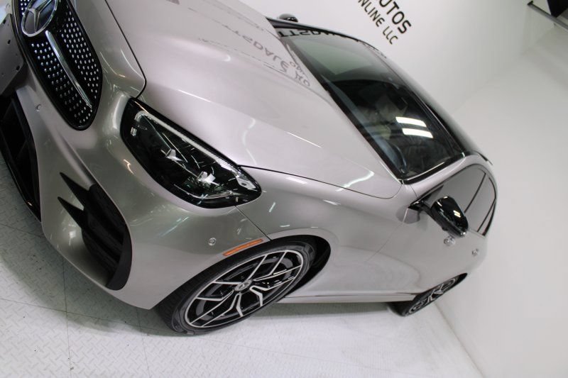 Used 2021 Mercedes-Benz E 350 Sedan w/ Premium Package image 5