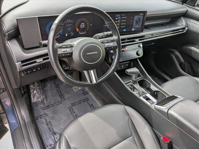 Used 2026 Hyundai Tucson XRT AWD/4WD image 10