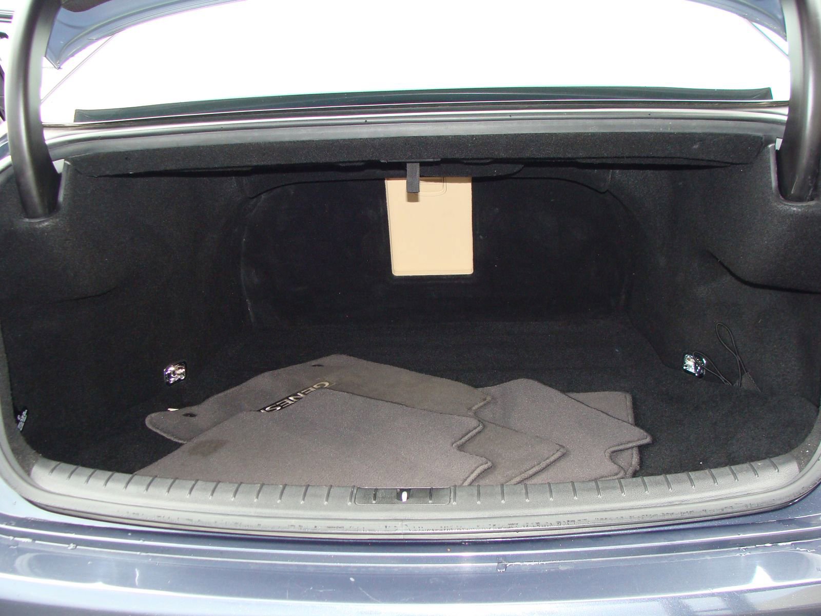 Used 2017 Genesis G80 3.8 w/ Option Group 03 image 34