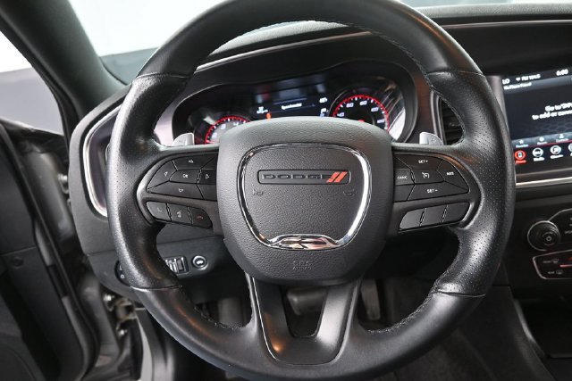 Used 2018 Dodge Charger GT w/ Driver Confidence Group AWD/4WD image 25