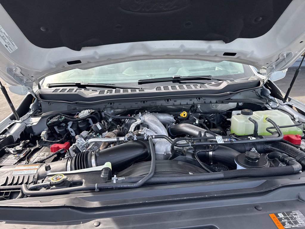 Used 2026 Ford F450 Platinum image 45