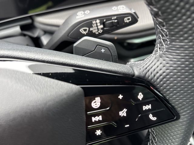 New 2025 Audi SQ5 Premium Plus w/ Premium Plus Package image 15