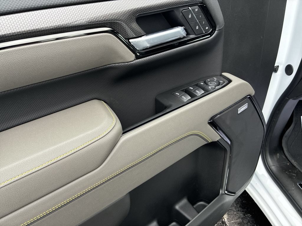 New 2026 Chevrolet Silverado 1500 ZR2 AWD/4WD image 13