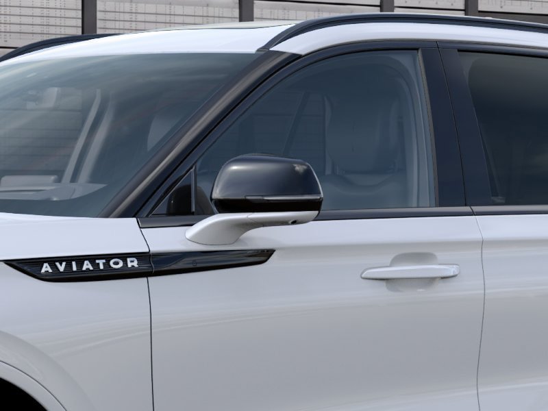 New 2027 Lincoln Aviator Reserve AWD/4WD image 20
