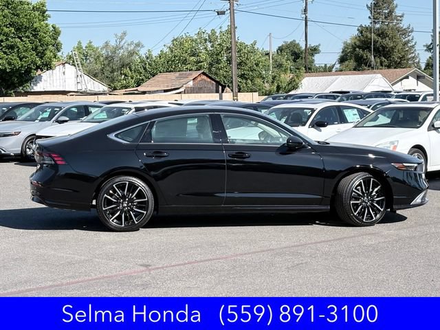 New 2026 Honda Accord Touring image 3
