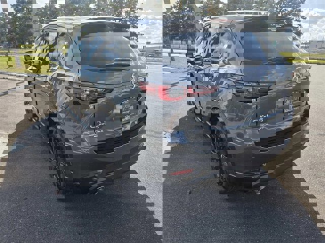 New 2025 MAZDA CX-5 2.5 Turbo w/ Premium Package image 4
