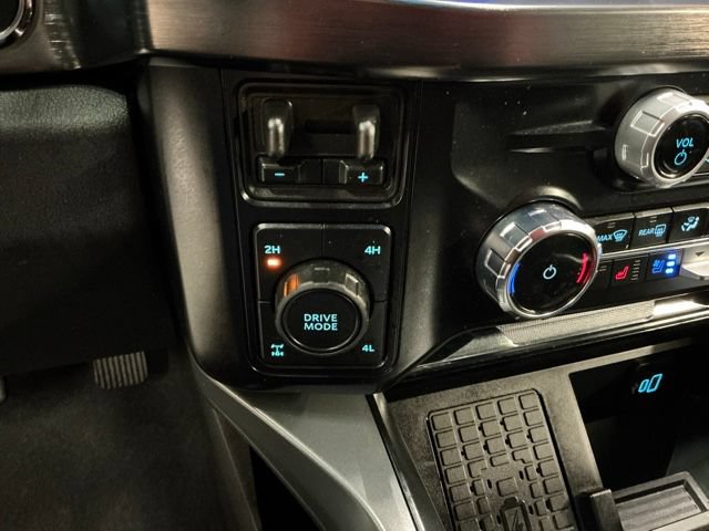 Used 2025 Ford F350 Lariat w/ Lariat Ultimate Package AWD/4WD image 22