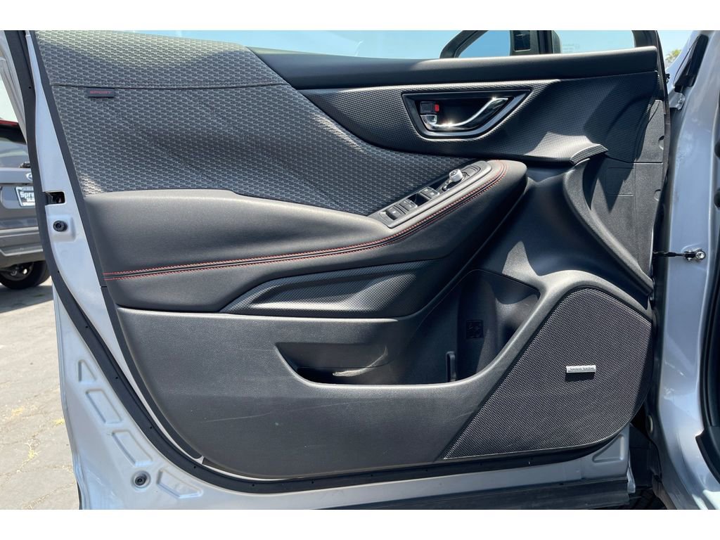 Used 2024 Subaru Forester Sport image 11