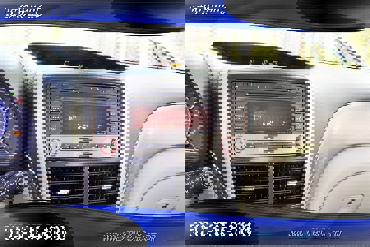 Used 2012 Subaru Forester 2.5X w/ Alloy Wheel Pkg image 20