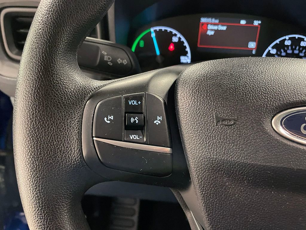 Used 2022 Ford Maverick XL image 31