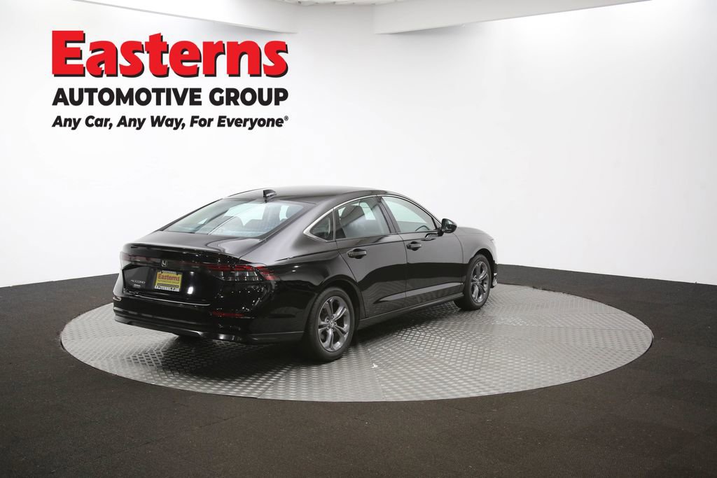 Used 2024 Honda Accord EX image 38