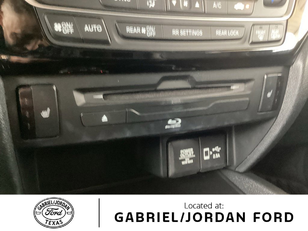 Used 2021 Honda Pilot Touring image 58