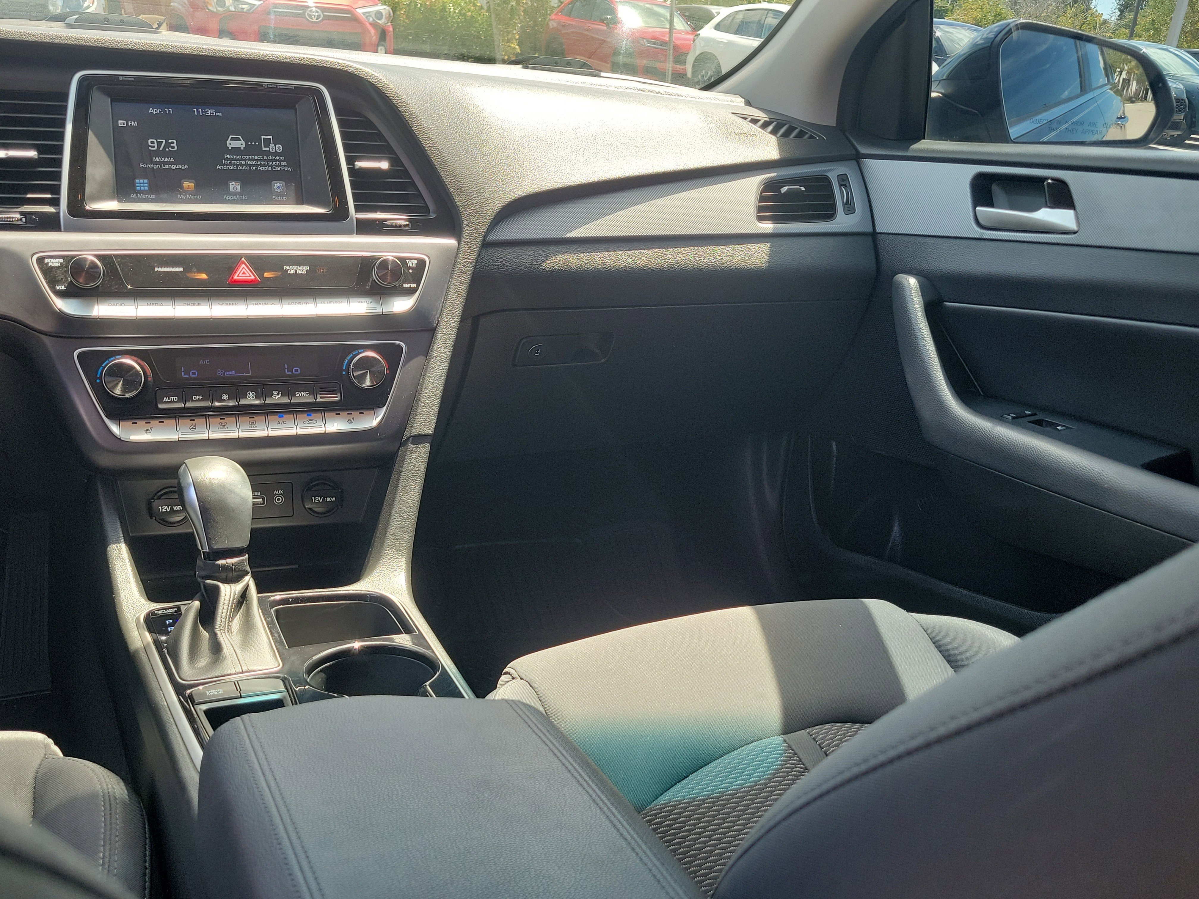 Used 2019 Hyundai Sonata SEL image 18