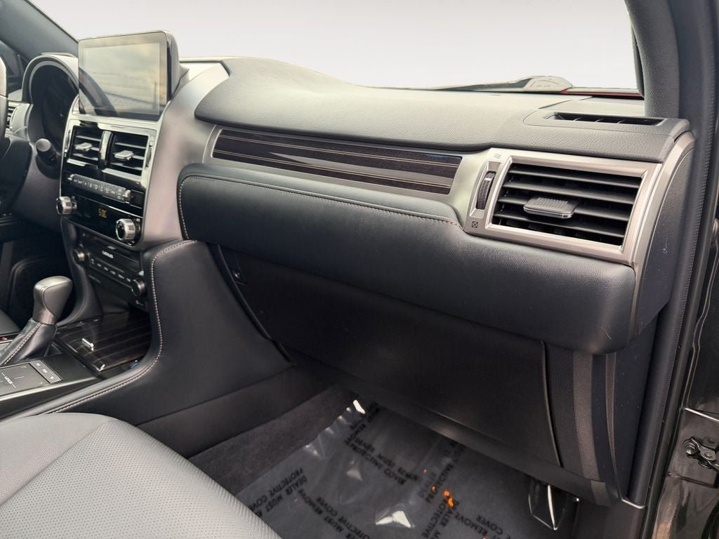 Used 2023 Lexus GX 460 Premium w/ Premium Package AWD/4WD image 26