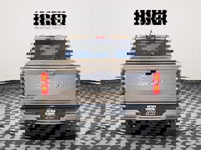 Used 2025 RAM 1500 Big Horn image 6