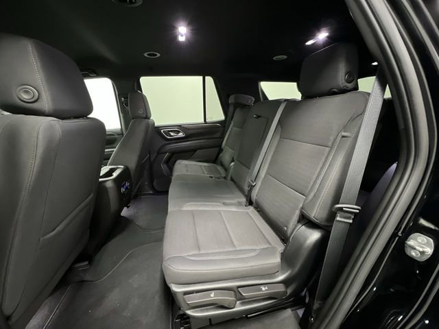 Certified 2023 Chevrolet Tahoe LS w/ Max Trailering Package AWD/4WD image 23