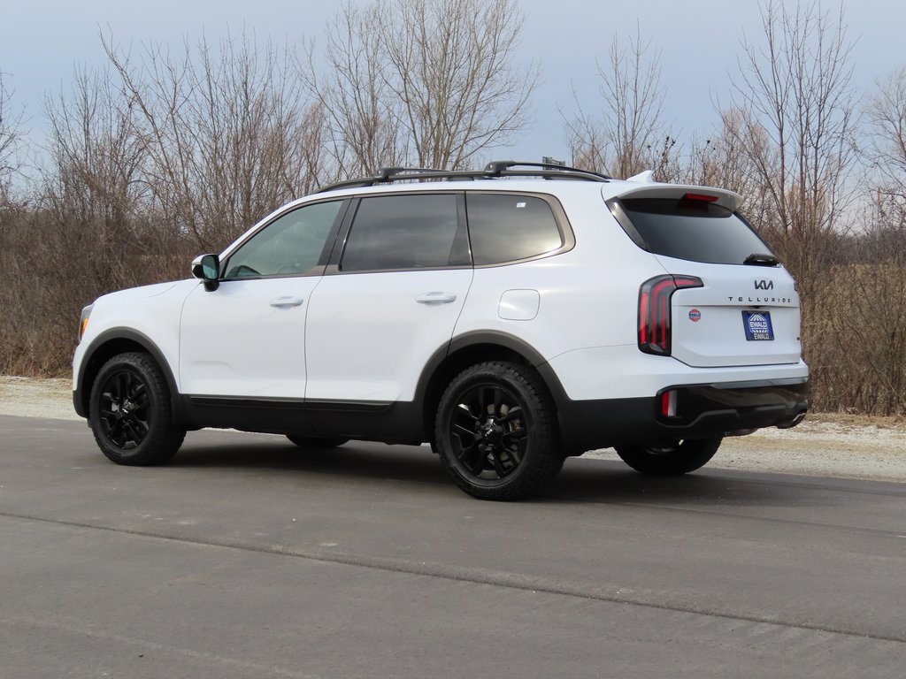 Used 2024 Kia Telluride SX X-Pro image 28