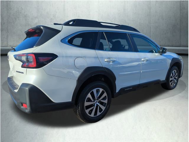 Used 2024 Subaru Outback Premium image 6