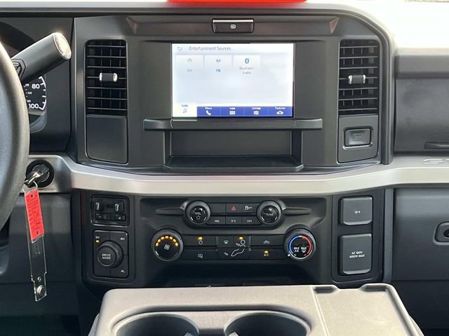 Used 2025 Ford F250 XLT image 15