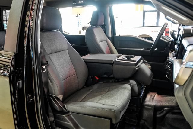 Used 2024 Ford F250 XL w/ XL Driver Assist Package AWD/4WD image 30