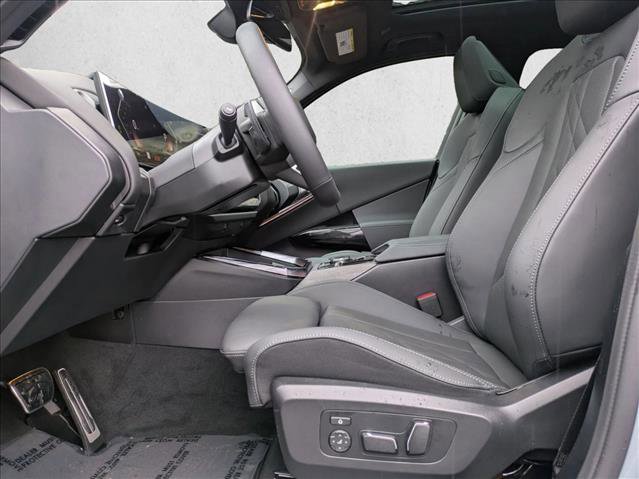 New 2026 BMW X3 xDrive30 w/ M Sport Package image 4