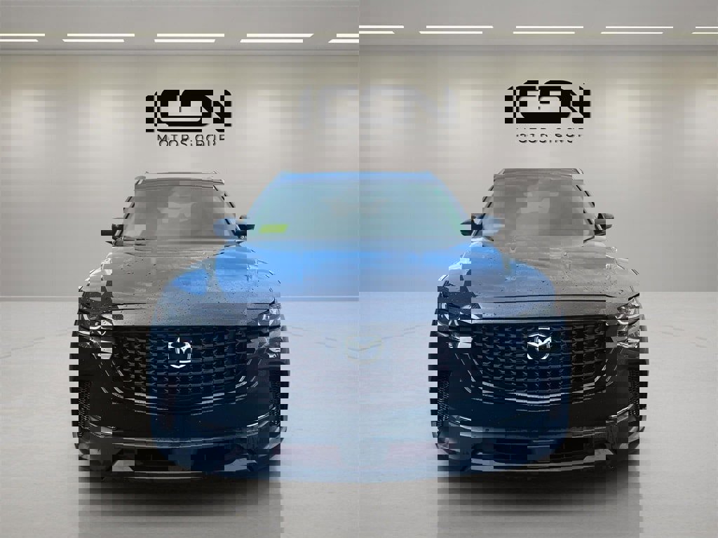 Used 2024 MAZDA CX-50 AWD 2.5 S w/ Premium Package image 3