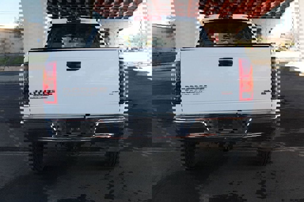 Used 2004 Dodge Ram 2500 Truck SLT w/ Trailer Tow Group image 6