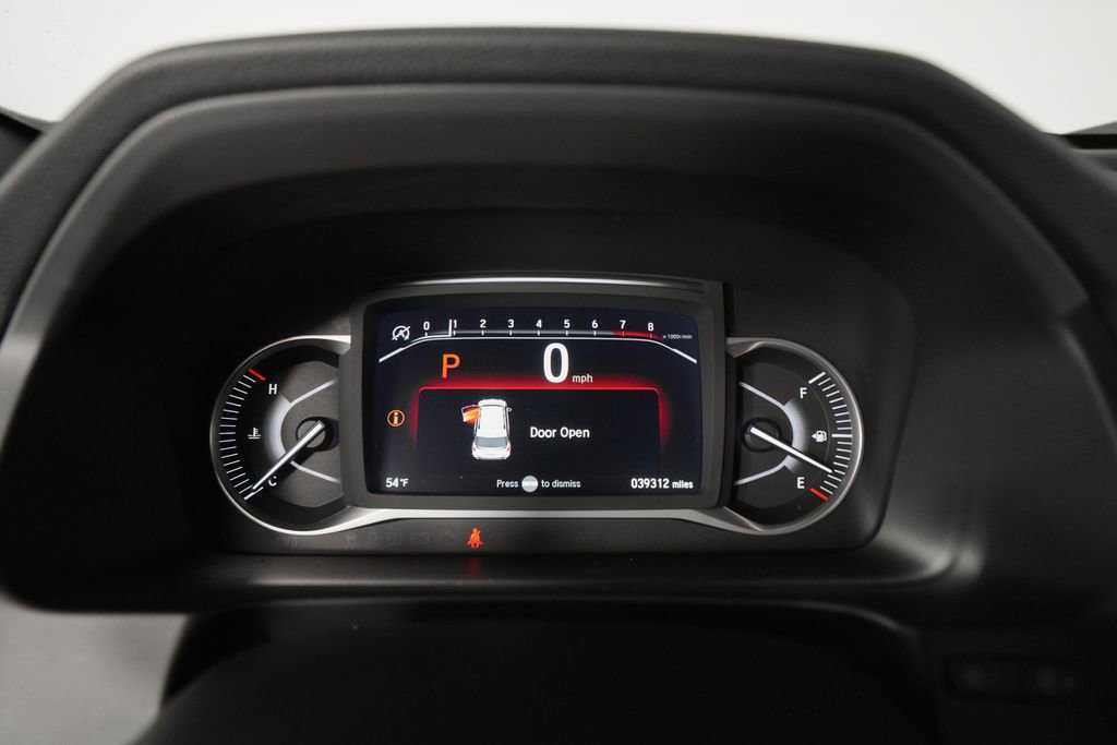 Used 2022 Honda Passport Elite image 11