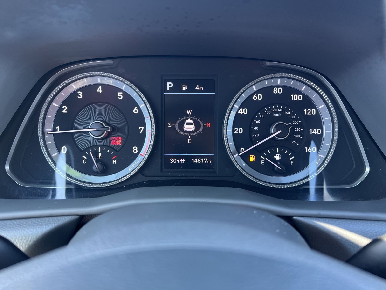 Used 2023 Hyundai Sonata SEL image 17