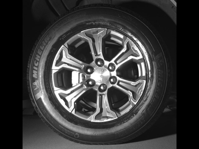 Certified 2026 GMC Sierra 1500 SLT AWD/4WD image 9