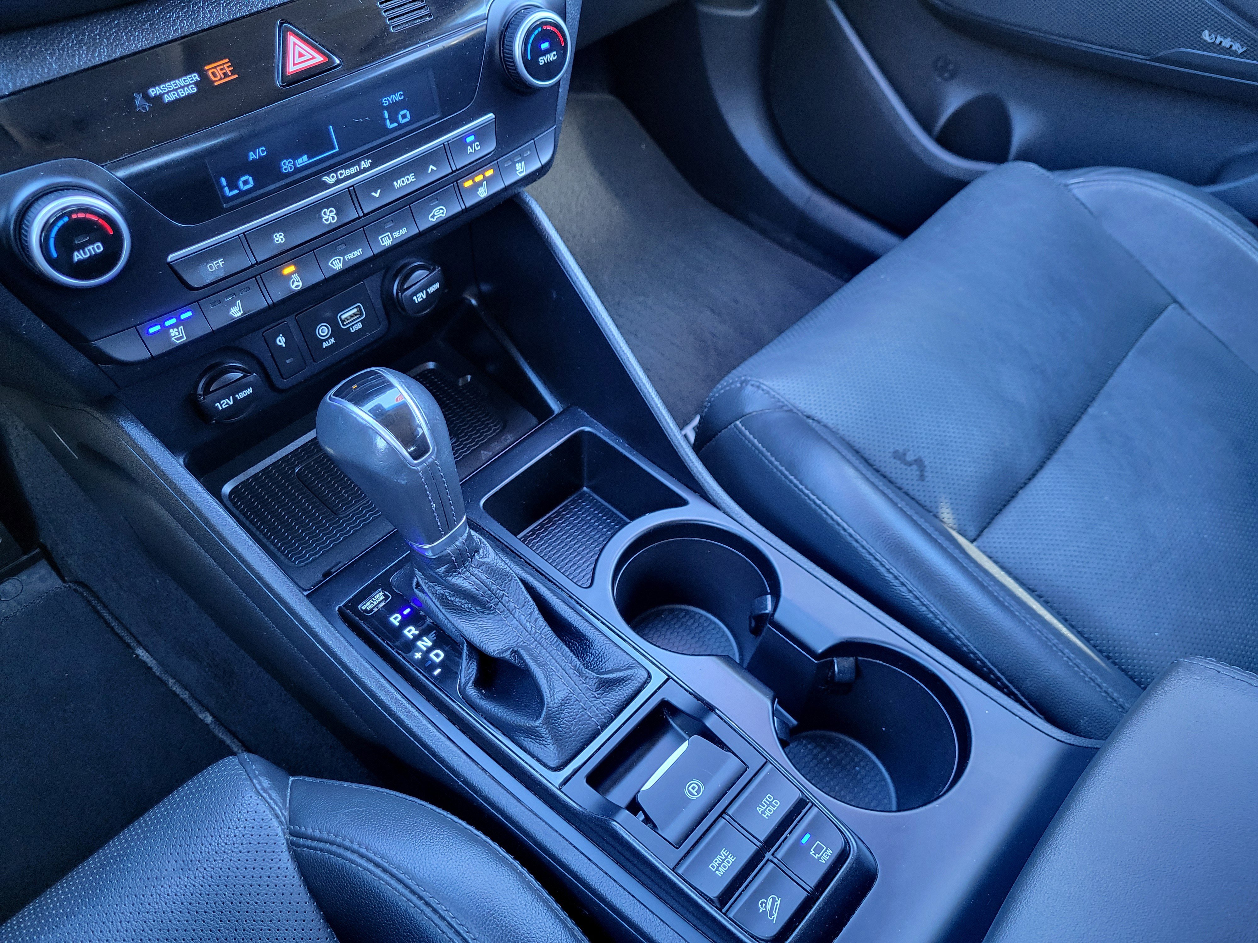 Used 2020 Hyundai Tucson Ultimate image 27