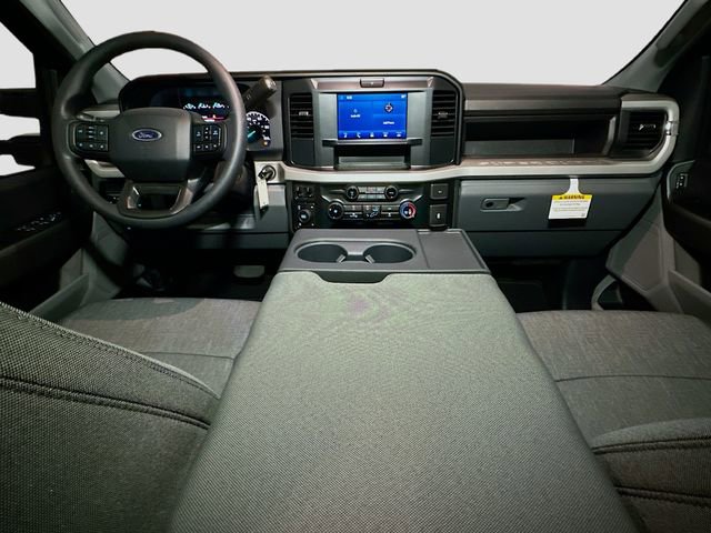 New 2026 Ford F350 XL w/ STX Appearance Package image 18