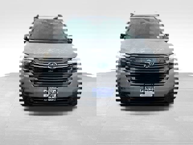 New 2026 Subaru Forester Premium image 3