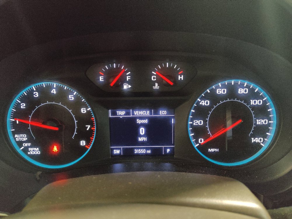 Used 2022 Chevrolet Malibu LT image 23