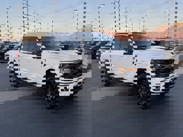 Used 2024 Ford F150 Tremor image 32