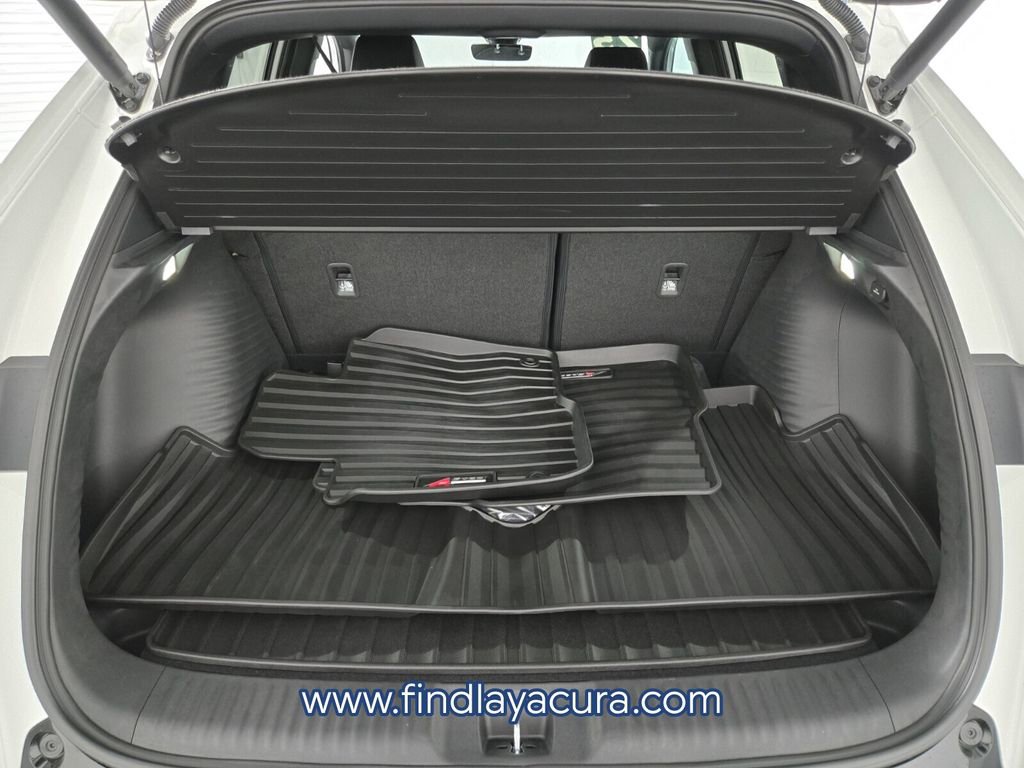 Used 2025 Acura ADX A-Spec FWD image 16