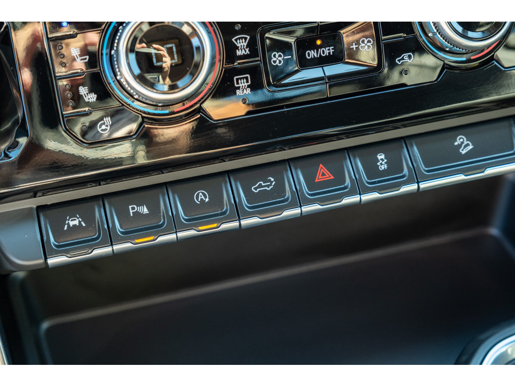 New 2026 GMC Sierra 1500 Denali AWD/4WD image 29