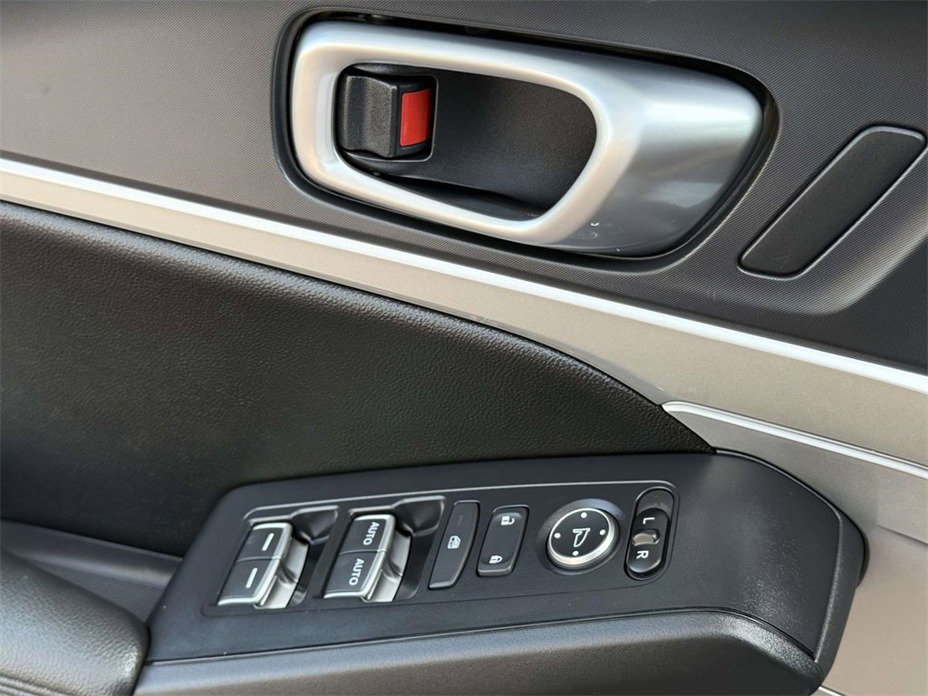 Certified 2024 Acura Integra image 18