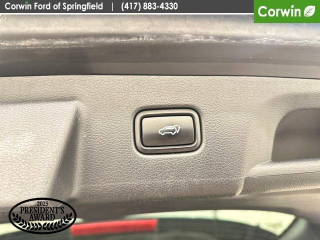 Used 2020 Hyundai Palisade SEL image 17