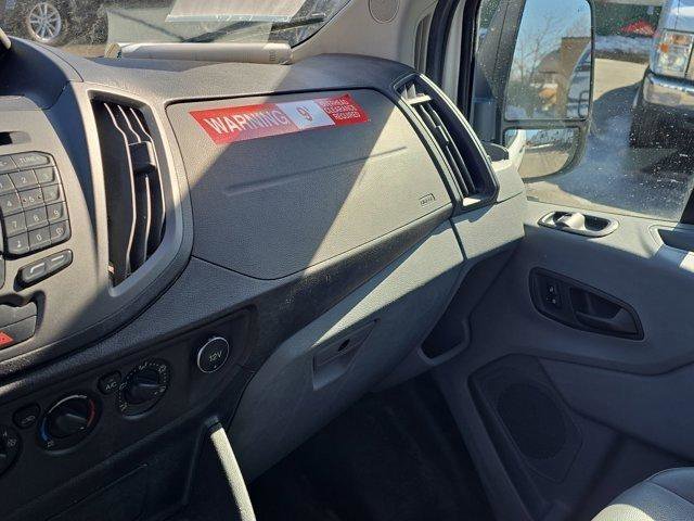 Used 2019 Ford Transit 150 148 Medium Roof RWD image 29