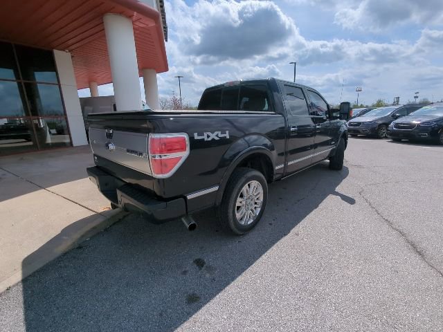 Used 2014 Ford F150 Platinum image 29
