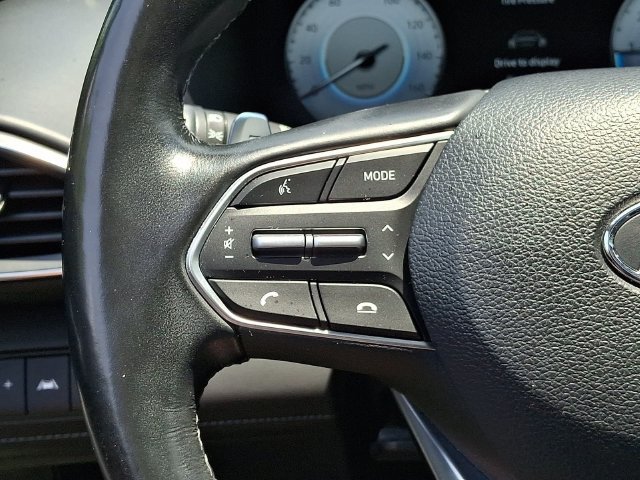 Used 2023 Hyundai Santa Fe Limited FWD image 25