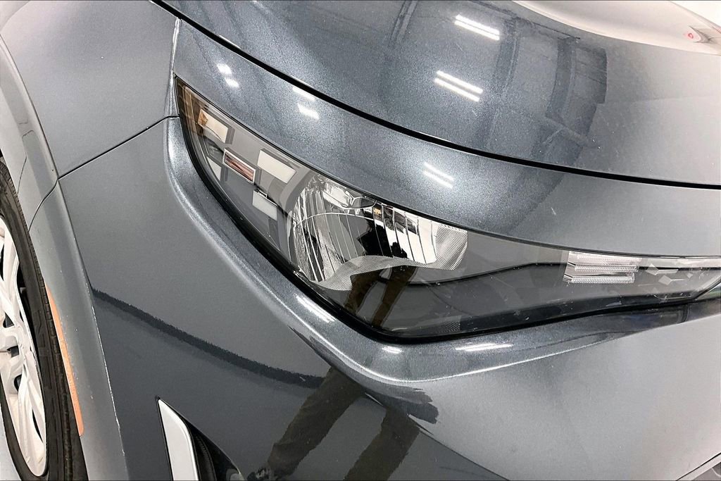 Used 2025 Kia Soul LX image 36