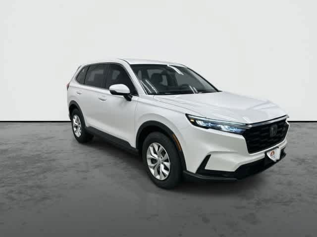 Certified 2026 Honda CR-V LX image 6