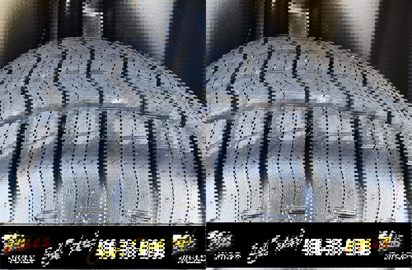 Used 2016 Jeep Cherokee Trailhawk image 11