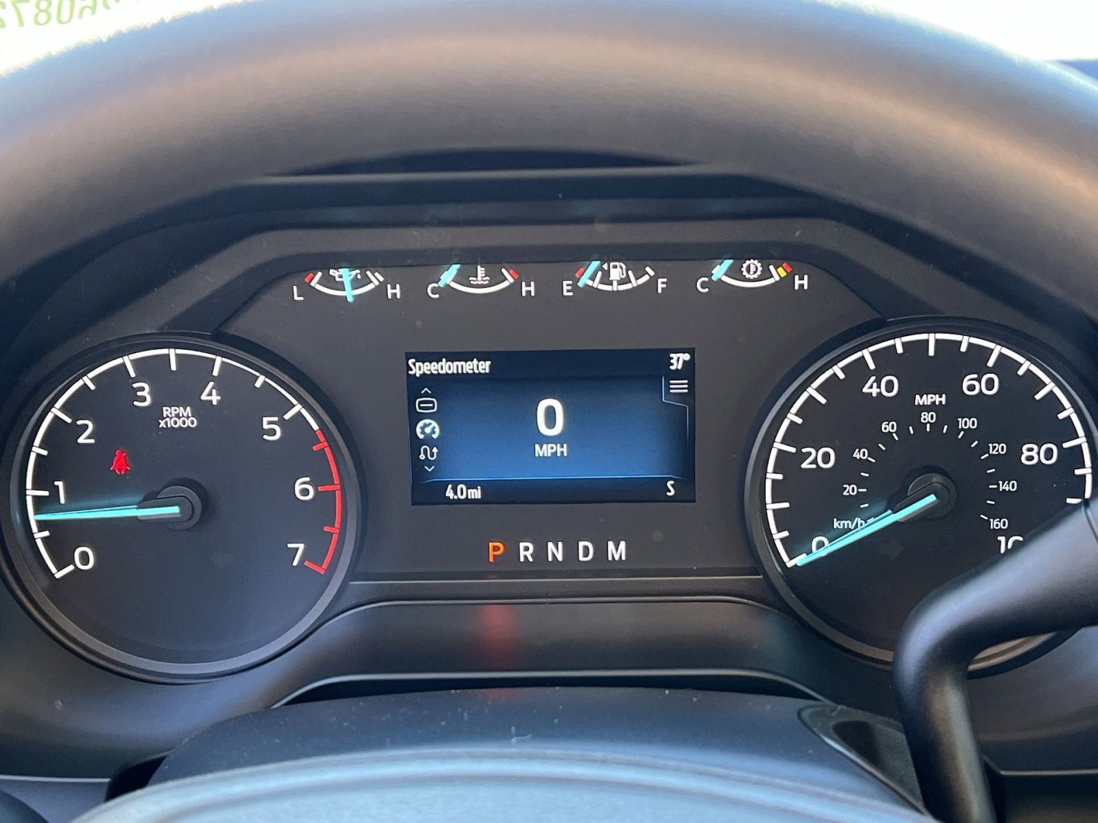 New 2026 Ford F250 XL w/ STX Appearance Package image 17