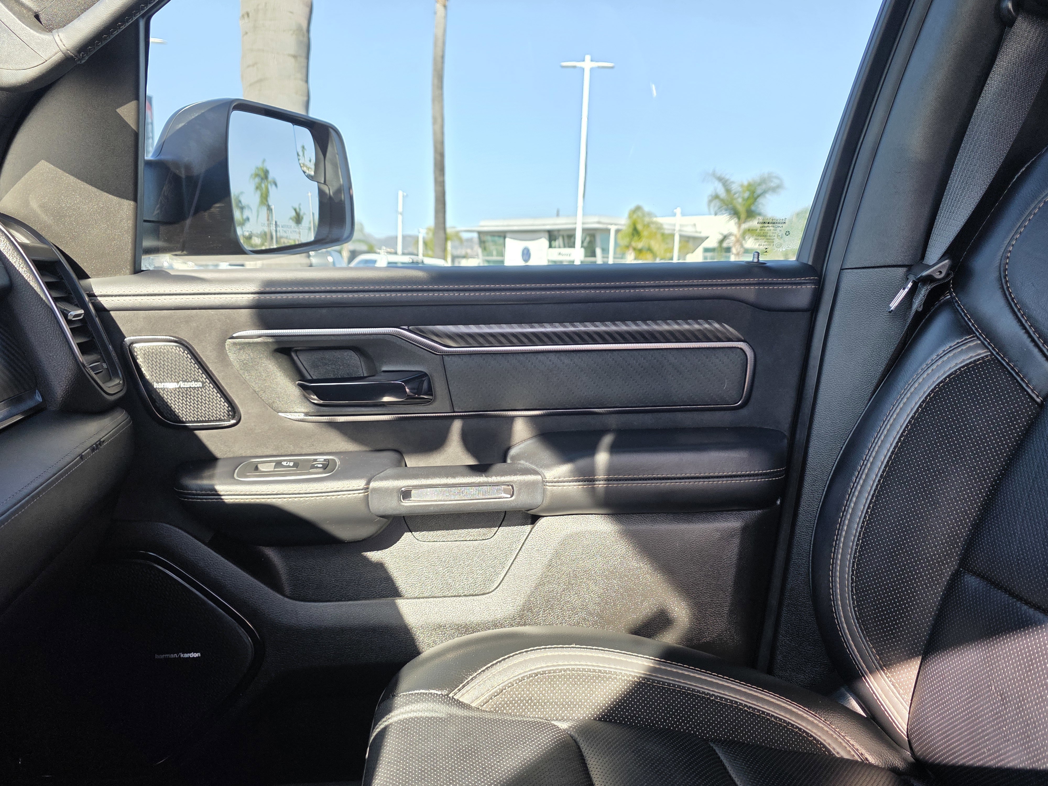 Used 2024 RAM 1500 TRX image 10