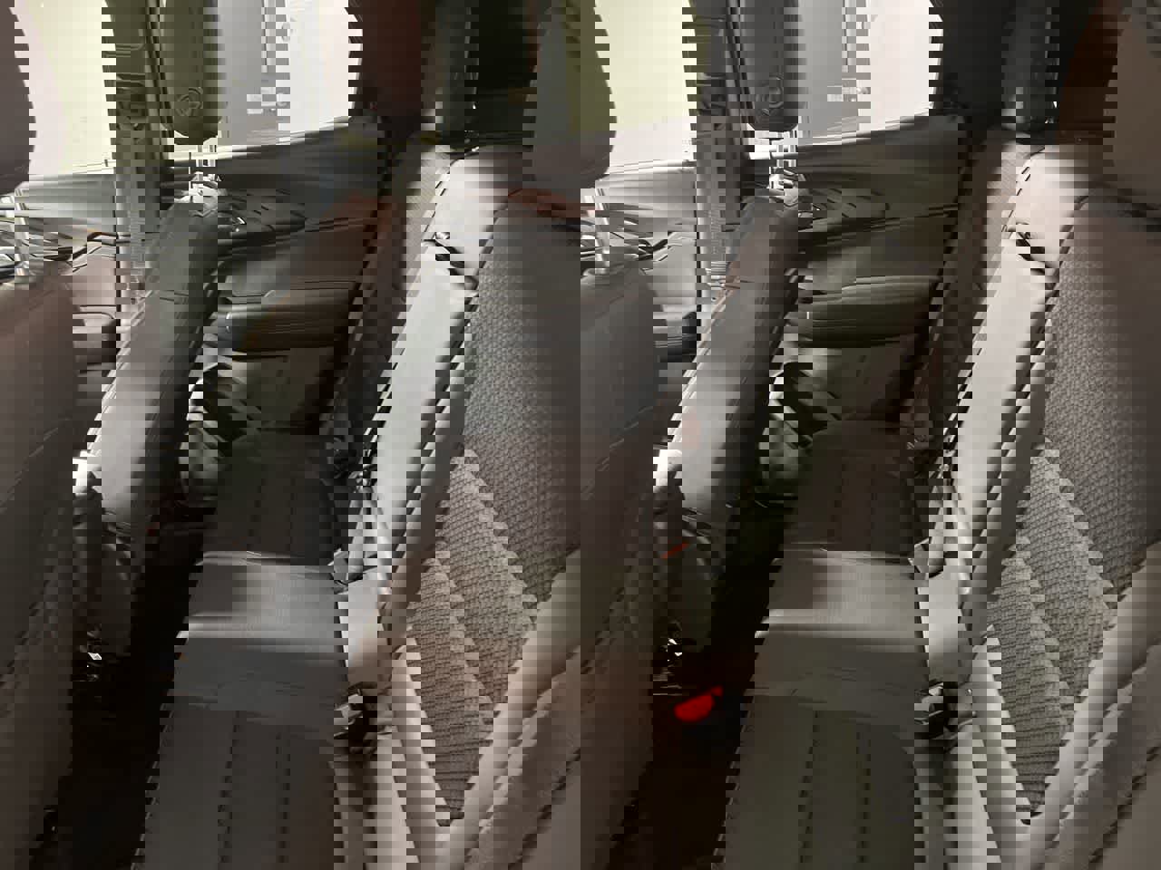 Used 2022 Chevrolet TrailBlazer RS image 26